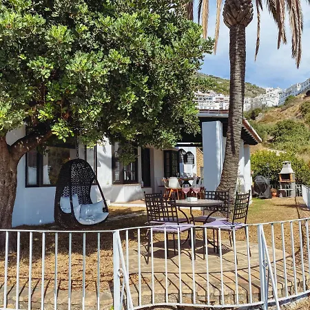 Monjas - Astonishing Panoramic Sea View
