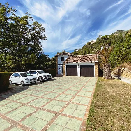 Monjas - Astonishing Panoramic Sea View * Mijas