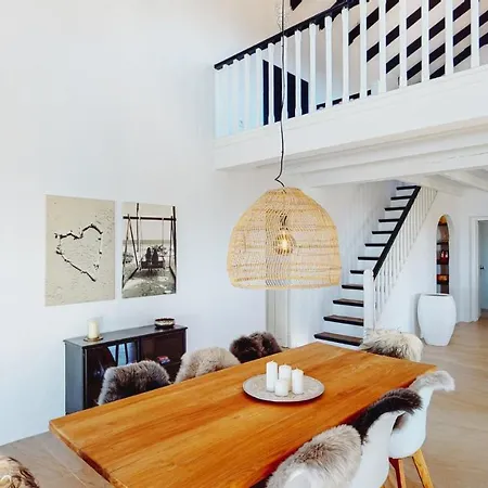 Monjas - Astonishing Panoramic Sea View