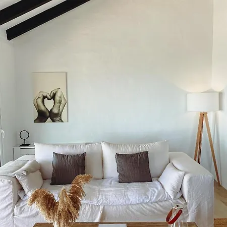 Monjas - Astonishing Panoramic Sea View * Mijas