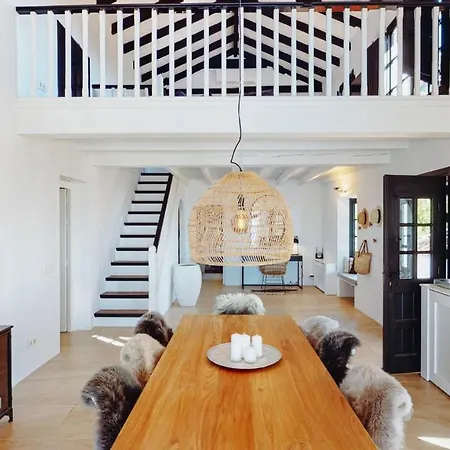 Villa Monjas - Astonishing Panoramic Sea View Mijas