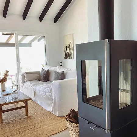 Monjas - Astonishing Panoramic Sea View * Mijas