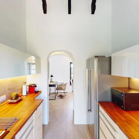 Monjas - Astonishing Panoramic Sea View Villa Mijas