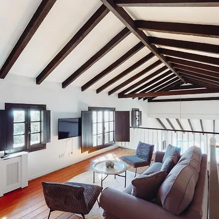 Villa Monjas - Astonishing Panoramic Sea View Mijas