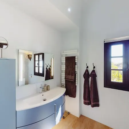 Monjas - Astonishing Panoramic Sea View