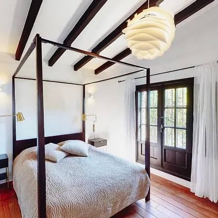 Monjas - Astonishing Panoramic Sea View Mijas