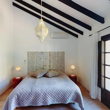 Villa Monjas - Astonishing Panoramic Sea View Mijas