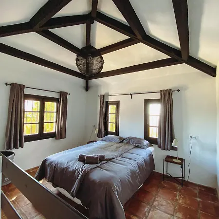 Monjas - Astonishing Panoramic Sea View * Mijas