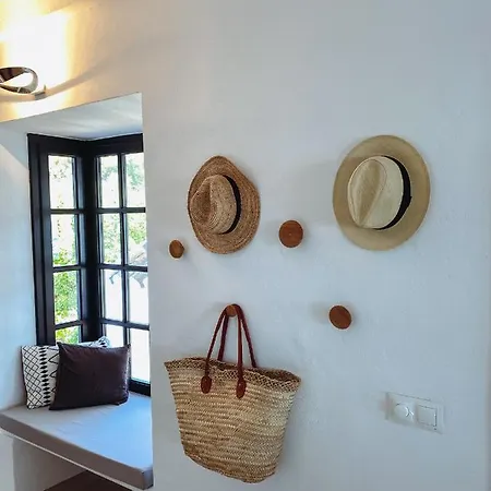 Villa Monjas - Astonishing Panoramic Sea View