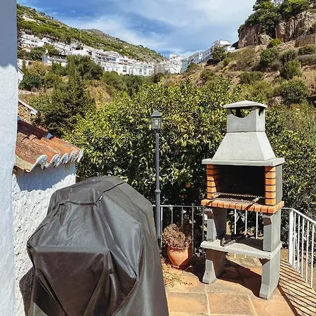 Monjas - Astonishing Panoramic Sea View * Mijas