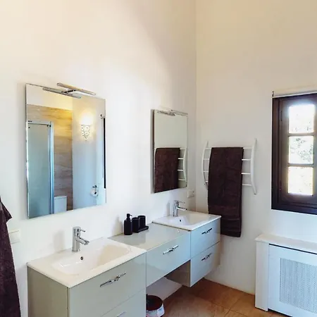 Villa Monjas - Astonishing Panoramic Sea View Mijas