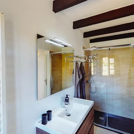 Monjas - Astonishing Panoramic Sea View Villa