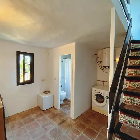 Monjas - Astonishing Panoramic Sea View Villa *