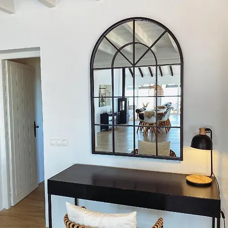 Monjas - Astonishing Panoramic Sea View Villa
