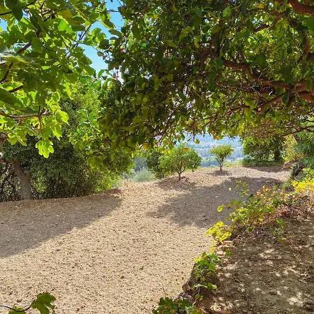 Monjas - Astonishing Panoramic Sea View *