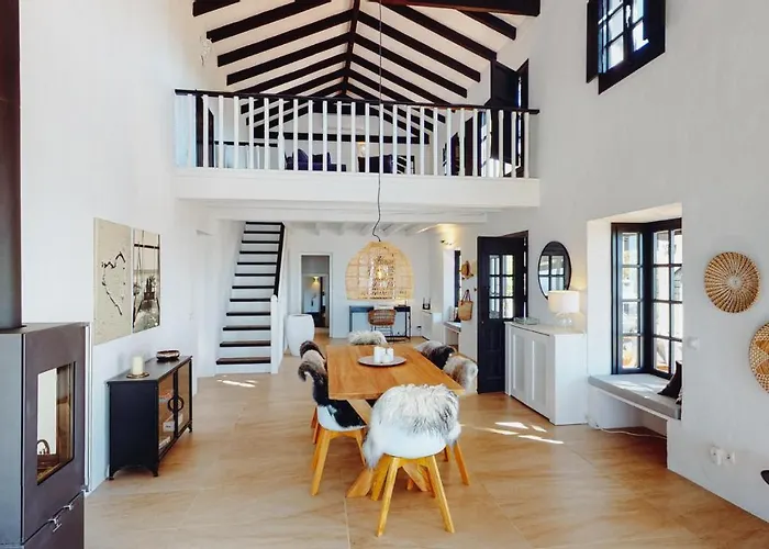 Monjas - Astonishing Panoramic Sea View Mijas