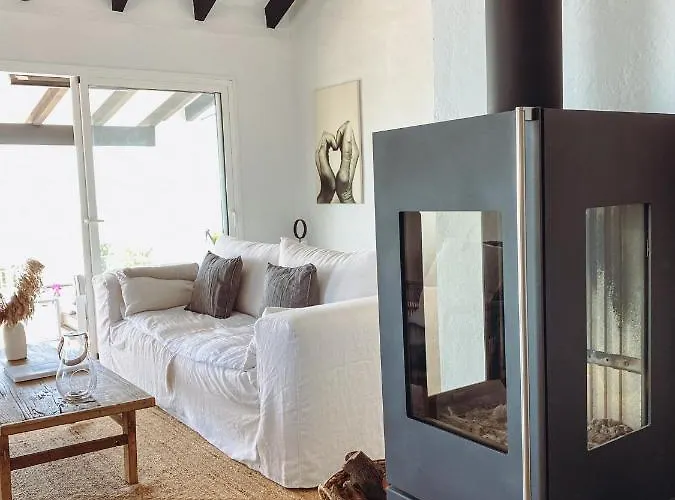 Monjas - Astonishing Panoramic Sea View * Mijas