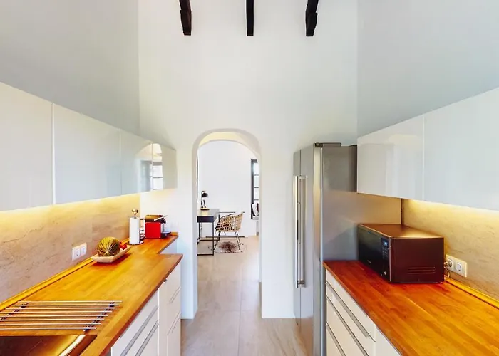 Monjas - Astonishing Panoramic Sea View Villa Mijas